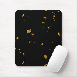 Guld Flakes Black Musmatta