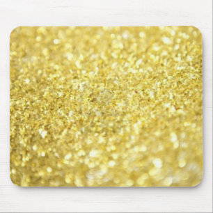 Guld- flingor musmatta