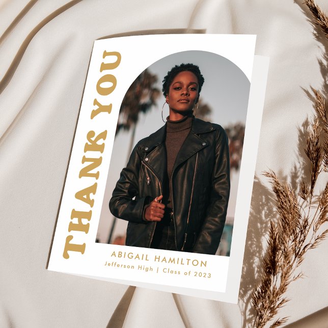 Guld-förskjutningsbåge, bild 4, foto Studenten Tack Kort (Skapare uppladdad)