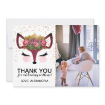 & Guld Fox Princess Tack