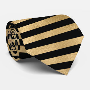 Guld Fryst Background Black Rand Slips