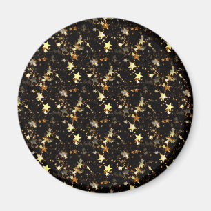 guld galaxy magnet