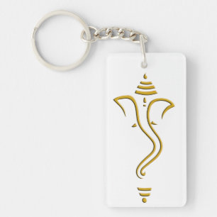 Guld- Ganesh