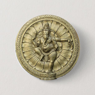(Guld-) Ganesh, Knapp
