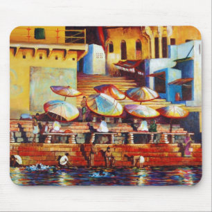 Guld- Ganges Musmatta
