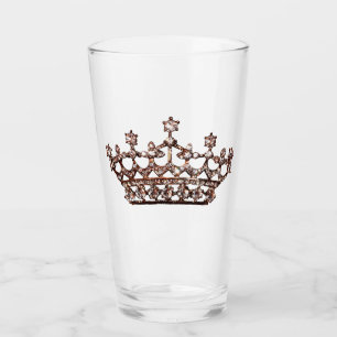 ’Guld Gem Tiara’ Glaskopp