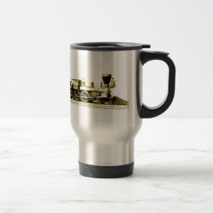 Guld- General Resemugg