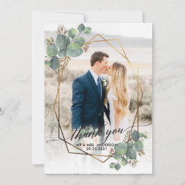 Guld Geometric Ram Flower