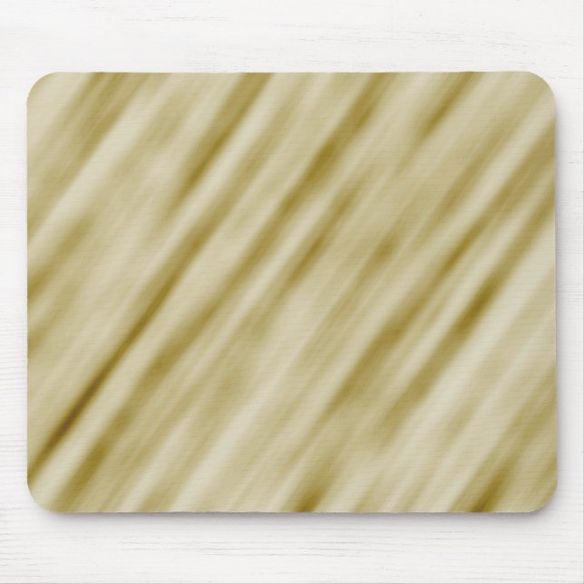 Guld Glam Musmatta (Framsidan)