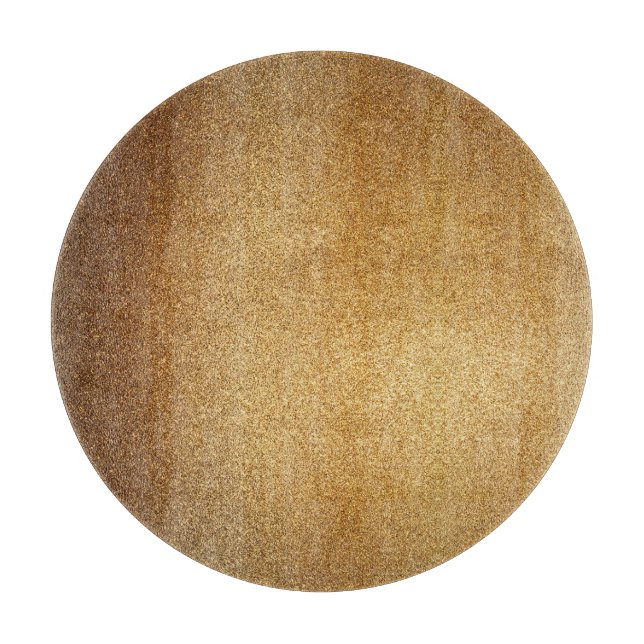 Guld Glitter, effekt (Framsidan)