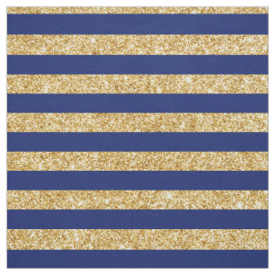 Guld- glitter för elegant Faux och Tyg