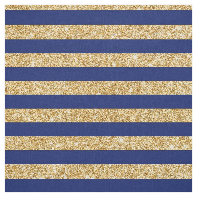 Guld- glitter för elegant Faux och Tyg (Provkarta)