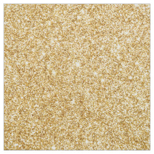 Guld- glitter för elegant Faux Tyg