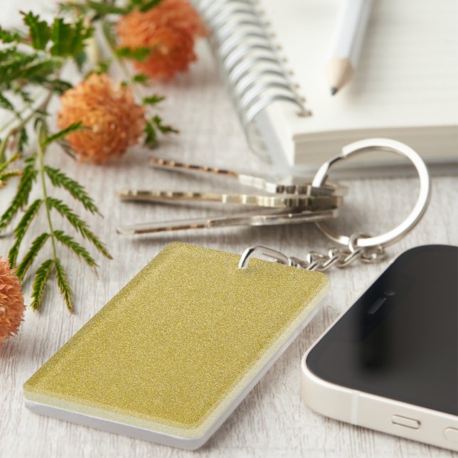 Guld Glitter, Gnistra, Glitter (Högra Framsidan)