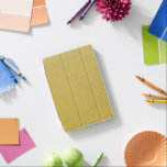 Guld Glitter, Gnistra, Glitter iPad Mini Skydd<br><div class="desc">Elegant,  snyggt och sofistikerad struktur i glitter i guld färg. Modern gåva och trendig,  perfekt för glitter älskare i ditt liv.</div>