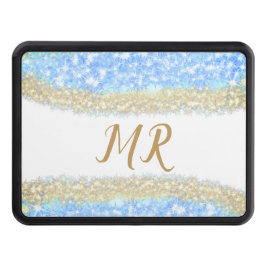 guld glitter gnistra, namn dragkroksskydd