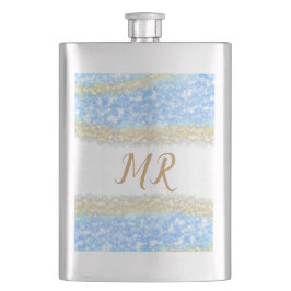 guld glitter gnistra, namn fickplunta