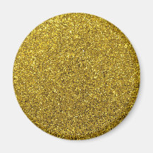 Guld Glitter Mönster