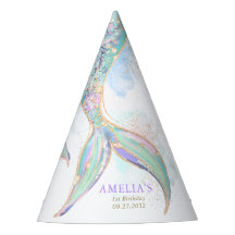 Guld Glitter Sjöjungfru Svan under Havsdagen