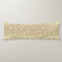 Guld- glitterFauxgnistra