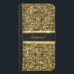 Guld- glitterkonfettitryck samsung galaxy s5 plånboksfodral<br><div class="desc">iPhoneplånbok. (NOTERA: Inte faktiska zazzleprodukter för glitter. .all är ⭐ för tryck) som denna produkt är anpassadet 100%. Diagram och/eller text kan tas bort, flyttat, resized, ändrande omkring, roterande, etc.…, 99% av min designer i mitt lager göras i lagrar. Detta gör det lätt för dig att resize och flyttning diagrammen...</div>