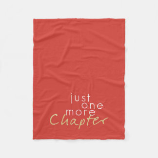 Guld Gnistra - bara ytterligare ett kapitel i Flee Fleecefilt