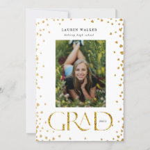 guld gnistra elegant-skript student meddelande