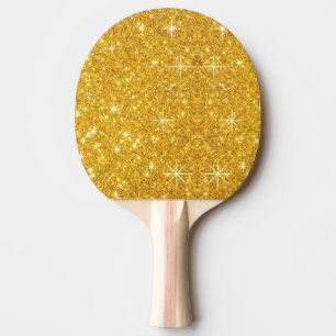 Guld Gnistra Pingisracket