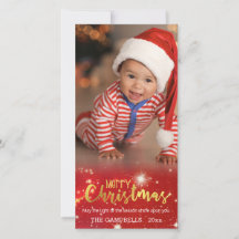 Guld God jul, Guld och vita Ljus