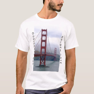 GULD- GRIND TEE SHIRT