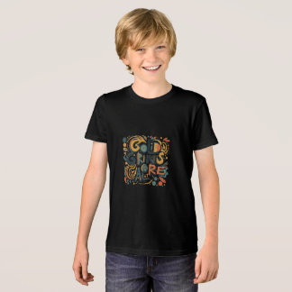 Guld Grins Galore T Shirt