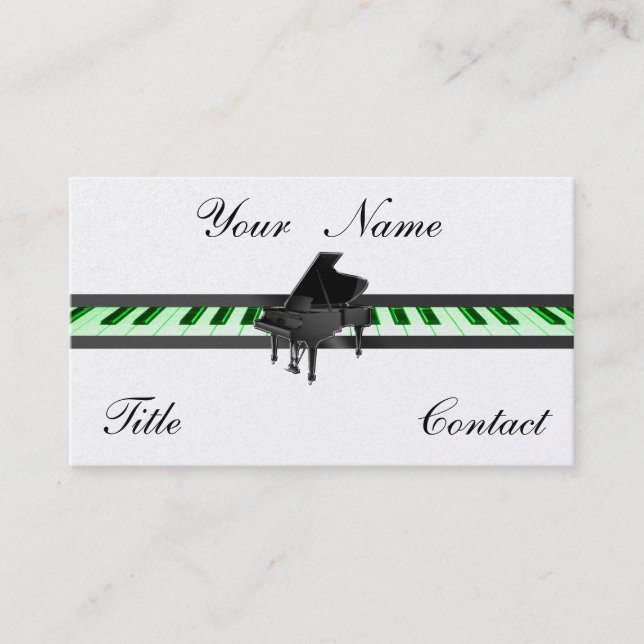 Guld- guld- visitkortar för flygel visitkort (Framsida)