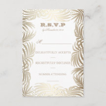 Guld Handflatan Löv och OSA vid flottans ryggrad