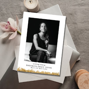 Guld har valt fotominnesprogram program