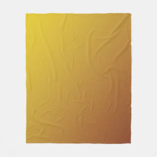 Guld Hexagon: Glitter Geometric Background. Fleecefilt