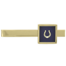 Guld Horseshoe