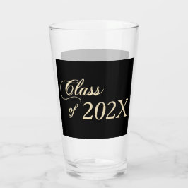 Guld i klassen Black 2022 Glaskopp