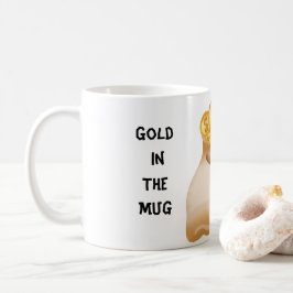 GULD i MUGG