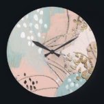 & GULD I STOR KLOCKA<br><div class="desc">& Guld I senast i juni Erica Vess</div>