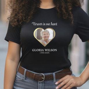 Guld i vårt hjärtstillestånd t shirt