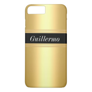 Guld iPhone 7 Plus