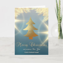 Guld Julgran Grenar ,Företag