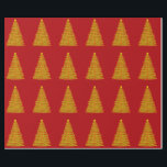 Guld Julgran på Pappra för rödvitling Presentpapper<br><div class="desc">Papper Avsluta: Papper för radbrytning av projektionsyta Se till att varje gåva du ge har lagrar om kärlek genom att skapa papper radbrytning av anpassningsbar. Vårt papper är tillgängligt i fyra typer av pappra premier och i olika fem storlekar och har täckt alla dina behov av presentemballering - för presentationen...</div>