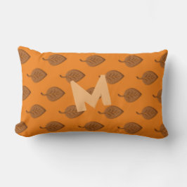 Guld Julhelg Vibe Lumbarkudde