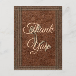 Guld Julhelg Vibe Vykort