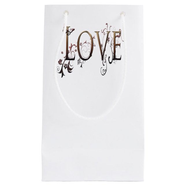 Guld Kärlek (Framsidan)