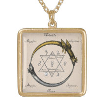 Guld- kedja av Homer