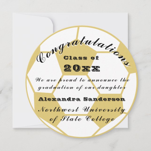 Guld-klass: Skolexamen i Studenten (Framsida)