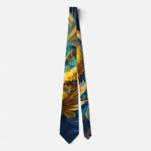 Guld Koi: Slips