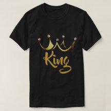 Guld Krona Kung